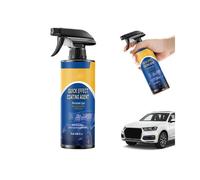 Quick Effect Coating Agent Efface Rayure Voiture Car Scratch Remover Efface Rayure Profonde Voiture Spray Anti Rayu AGENT MOUILLANT