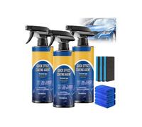 Quick Effect Coating Agent, Quick Effect Coating Agent, Multifunctional Coating Renewal Spray (Pack Of 3) EFFACE RAYURE