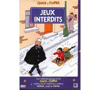 Jeux interdits