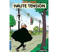 Quick et Flupke, tome 3 : Haute tension