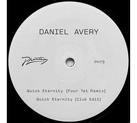 Quick Eternity (Four Tet Remix)