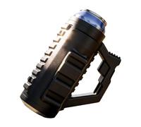 Quick Fill Holder, Beer Organizer Carrier, Portable Drink Can Rack with Easy Carry Handle Design, Beverage Storage Tool, Can Holder with Compact Style, Outdoor Accessory for Camping Picnic