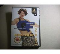 Quick Fix: Cardio Hip-Hop Workout [Import USA Zone 1]