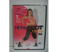 Quick Fix: Hit The Hip-Hop Workout with Abs Floor