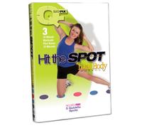 Quick Fix: Hit The Spot Total Body Workout
