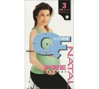 Quick Fix: Natal Pre Workout [VHS]