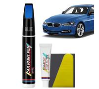 Quick Fix Professional Long Lasting Polishing - Car Scratch Paint Damage Repair Pen for Vehicles Trucks SUV Motorcycle Automotive Door, 1 Unit Car Scratch Remover Pen, Waterproof Scuff Sealer