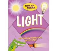 Quick Fix Science Light by Paul Mason Paul Mason (Auteur)