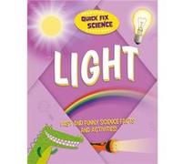 Quick Fix Science Light by Paul Mason Paul Mason (Auteur)