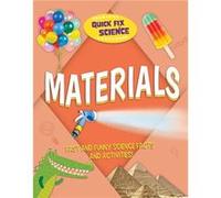 Quick Fix Science Materials by Paul Mason Paul Mason (Auteur)