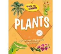 Quick Fix Science Plants by Paul Mason Paul Mason (Auteur)