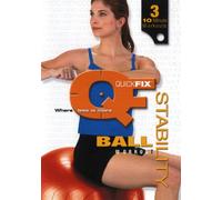 Quick Fix: Stability Call Workout