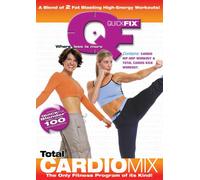 Quick Fix: Total Cardio Mix