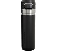 Quick Flip Go Bouteille Noir 2.0 24 Oz