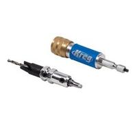 Quick-Flip KREG - KDRV-FLIP G