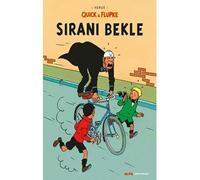 Quick & Flupke - Sıranı Bekle