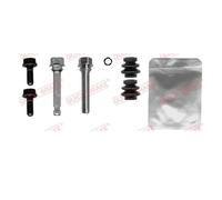 Quick Frein 113-0001X Jeu de Douilles de Guidage Étrier pour Toyota Nissan Lexus