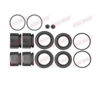 Quick Frein 114-5363 Etrier de à Kit Réparation pour Mercedes-Benz W203 BMW E38