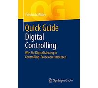 Quick Guide Digital Controlling