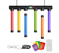 Quick-Handed Drop Stick Game - Hand-Eye Coordination Reflex Trainer | 35x22 Cm | 270g ABS Construction | Interactive Drop-and-Catch Stick Game For Reflex & Concentration Training