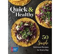 Quick & Healthy