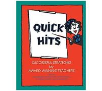 Quick Hits