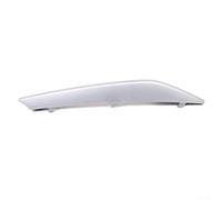 Quick Install Grille Trim For pour bmw E92 E93 2009-2012 Silver(51117229181 Left)