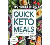 Quick keto meals in 30 minutes or less 2025: Effortless Low-Carb Recipes for Fast Fat Loss and Peak Energy