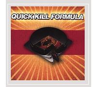 Quick Kill Formula [Import]