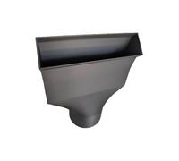 Quick Leak-Free Coupler: Install this portable hose coupler for a quick 130mm fit that forms a leak-free seal, blocks cold air escape, maximizes cooling efficiency, and provides rapid, refr