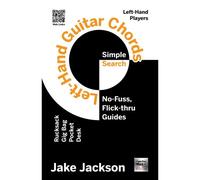 Quick Left Hand Guitar Chords