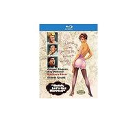 Quick, Let's Get Married Blu-ray 4K Ultra HD