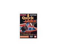 Quick Licks: Dimebag Darrell Thrash Metal-Key: E