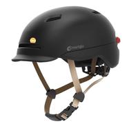 Quick Media SMART4U SH50U M Casque pour Adulte, Unisexe, Taille M Noir