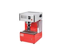 Quick Mill 0820 Stretta machine à espresso Rouge