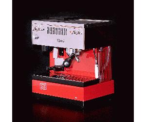 Quick Mill 0835 Retro Rouge