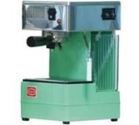 QuickMill - 820 vert steel model machine expresso