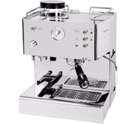 QUICK MILL Pegaso Machine à espresso manuelle Inox