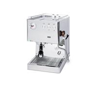 Quick Mill 02043 POP Acier inoxydable, Silver