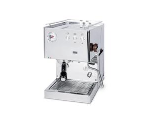 Quick Mill POP Carrés en acier inoxydable