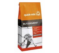 Quick-Mix Blitzzement 10 Kg