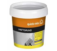 Quick-Mix Fond D'Adhérence 1 Litre