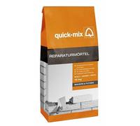 Quick-Mix Mortier De Réparation 10 Kg