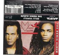 Quick Moves: The Remix Album [Import]