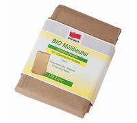 Quick Pack Sacs poubelle120 litres, 2 pièces