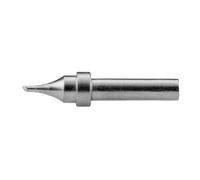 QUICK Panne à souder droite biseautée 45° Ø 1 mm pour station de soudure Quick 3202 / 376D / TS2200 (200-1C)
