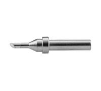 QUICK Panne à souder droite biseautée 45° Ø 2 mm pour station de soudure Quick 3202 / 376D / TS2200 (200-2C)