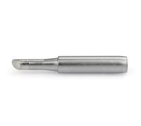 QUICK Panne à souder droite biseautée 45° Ø 4 mm pour station de soudage 707D+/709D+/969A+/969B+/3103/3104/TS1100