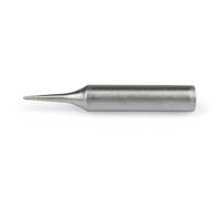 QUICK Panne à souder droite biseautée 60° Ø 1 mm pour station de soudage 707D+/709D+/969A+/969B+/3103/3104/TS1100