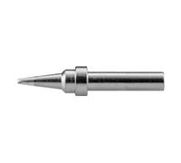 QUICK Panne à souder droite en forme de burin 1,2 mm pour station de soudure Quick 3202 / 376D / TS2200 (200-1.2D)